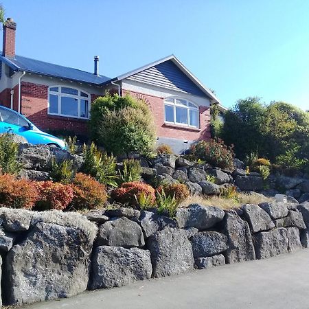 Blue Penguin Villa Timaru Exterior photo