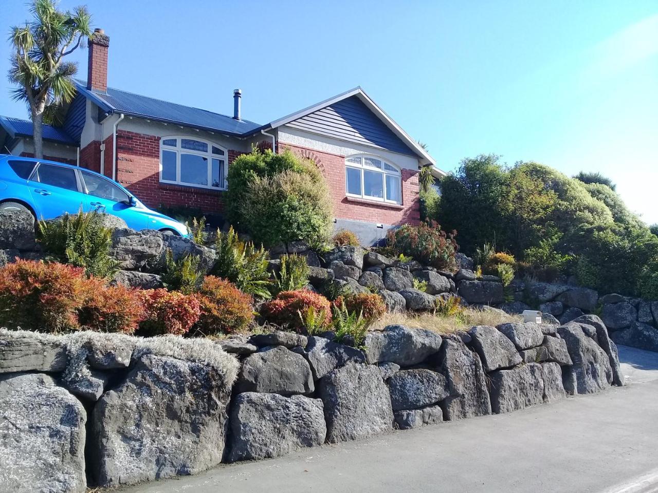 Blue Penguin Villa Timaru Exterior photo